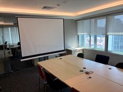 One Raffles Place (D1), Office #591810741
